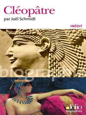 cover image of Cléopâtre
